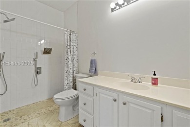 Amazing one level, rarely available, Brewington model with a on Eagles Pointe Golf Club in South Carolina - for sale on GolfHomes.com, golf home, golf lot