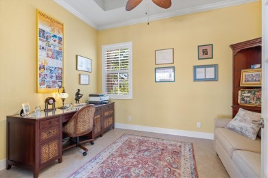 Live where others vacation in this beautifully crafted on Plantation Golf and Country Club in Florida - for sale on GolfHomes.com, golf home, golf lot