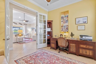 Live where others vacation in this beautifully crafted on Plantation Golf and Country Club in Florida - for sale on GolfHomes.com, golf home, golf lot