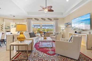 Live where others vacation in this beautifully crafted on Plantation Golf and Country Club in Florida - for sale on GolfHomes.com, golf home, golf lot