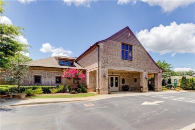 Welcome to 3260 Compass Way, a stunning home in the sought-after on Alpharetta Athletic Club East in Georgia - for sale on GolfHomes.com, golf home, golf lot