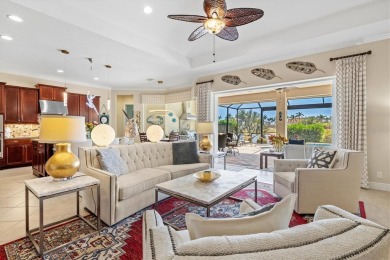 Live where others vacation in this beautifully crafted on Plantation Golf and Country Club in Florida - for sale on GolfHomes.com, golf home, golf lot