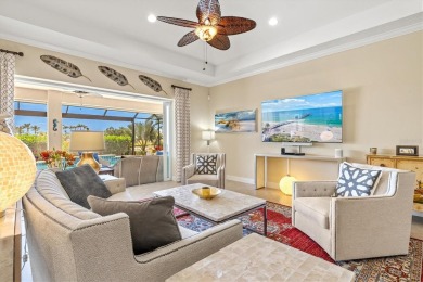 Live where others vacation in this beautifully crafted on Plantation Golf and Country Club in Florida - for sale on GolfHomes.com, golf home, golf lot