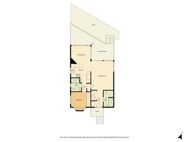 Rare opportunity for one of the newest available park models on Riverview Golf Course in Arizona - for sale on GolfHomes.com, golf home, golf lot