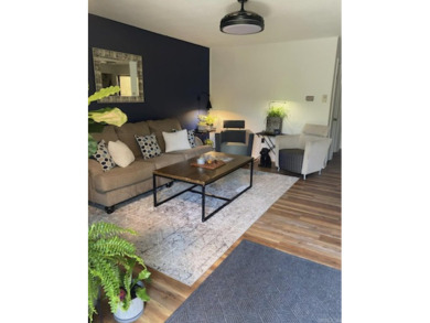 Partly Remodeled & Furnished comes this 1 bed condo just steps on Mountain Ranch Golf Club in Arkansas - for sale on GolfHomes.com, golf home, golf lot