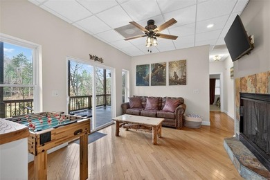 We are excited to offer for sale the *Mountainhaus at on Innsbruck Resort and Golf Club in Georgia - for sale on GolfHomes.com, golf home, golf lot