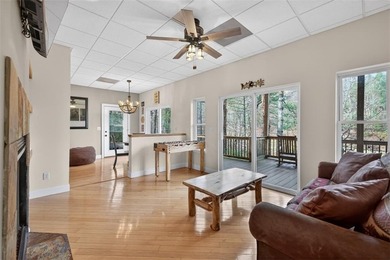 We are excited to offer for sale the *Mountainhaus at on Innsbruck Resort and Golf Club in Georgia - for sale on GolfHomes.com, golf home, golf lot