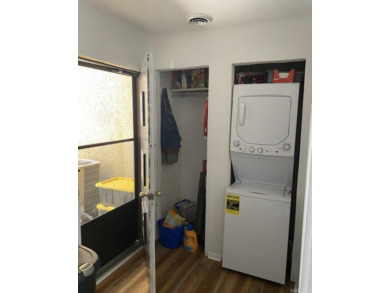 Partly Remodeled & Furnished comes this 1 bed condo just steps on Mountain Ranch Golf Club in Arkansas - for sale on GolfHomes.com, golf home, golf lot