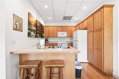 We are excited to offer for sale the *Mountainhaus at on Innsbruck Resort and Golf Club in Georgia - for sale on GolfHomes.com, golf home, golf lot