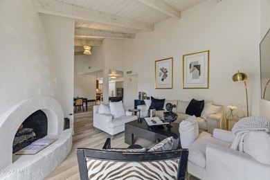 Rare opportunity in one of Scottsdale's most desired golf-course on Scottsdale Silverado Golf Club in Arizona - for sale on GolfHomes.com, golf home, golf lot