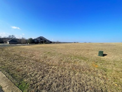 Toscana is in the center of it all, situated between the marina on Rock Creek Golf Club in Texas - for sale on GolfHomes.com, golf home, golf lot