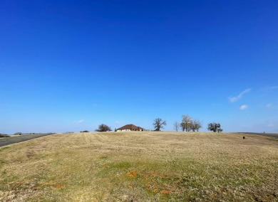 Toscana is in the center of it all, situated between the marina on Rock Creek Golf Club in Texas - for sale on GolfHomes.com, golf home, golf lot