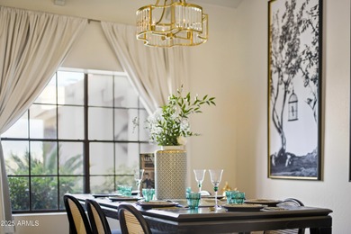 Rare opportunity in one of Scottsdale's most desired golf-course on Scottsdale Silverado Golf Club in Arizona - for sale on GolfHomes.com, golf home, golf lot