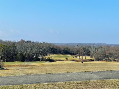 Toscana is in the center of it all, situated between the marina on Rock Creek Golf Club in Texas - for sale on GolfHomes.com, golf home, golf lot