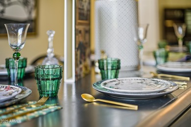 Rare opportunity in one of Scottsdale's most desired golf-course on Scottsdale Silverado Golf Club in Arizona - for sale on GolfHomes.com, golf home, golf lot