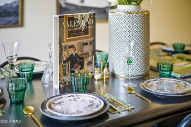 Rare opportunity in one of Scottsdale's most desired golf-course on Scottsdale Silverado Golf Club in Arizona - for sale on GolfHomes.com, golf home, golf lot