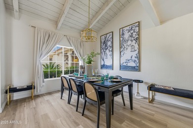 Rare opportunity in one of Scottsdale's most desired golf-course on Scottsdale Silverado Golf Club in Arizona - for sale on GolfHomes.com, golf home, golf lot