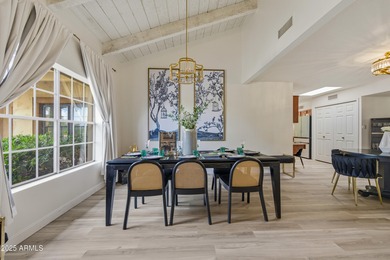 Rare opportunity in one of Scottsdale's most desired golf-course on Scottsdale Silverado Golf Club in Arizona - for sale on GolfHomes.com, golf home, golf lot