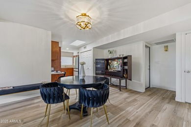 Rare opportunity in one of Scottsdale's most desired golf-course on Scottsdale Silverado Golf Club in Arizona - for sale on GolfHomes.com, golf home, golf lot