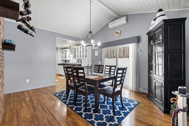 Well-maintained ranch located near Gaylord Golf Club. This on Gaylord Country Club in Michigan - for sale on GolfHomes.com, golf home, golf lot