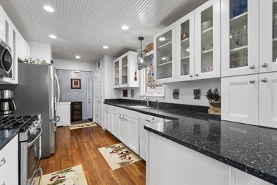 Well-maintained ranch located near Gaylord Golf Club. This on Gaylord Country Club in Michigan - for sale on GolfHomes.com, golf home, golf lot