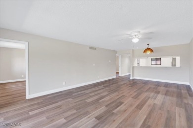 Beautifully remodeled 1st floor 2 Bedroom 2 Bath Partridge Court on The Forest Country Club in Florida - for sale on GolfHomes.com, golf home, golf lot