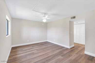 Beautifully remodeled 1st floor 2 Bedroom 2 Bath Partridge Court on The Forest Country Club in Florida - for sale on GolfHomes.com, golf home, golf lot