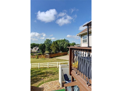 Seller offering a 1-year home warranty + exclusive Lender Rate on Royal Meadows Golf Course in Missouri - for sale on GolfHomes.com, golf home, golf lot