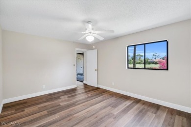 Beautifully remodeled 1st floor 2 Bedroom 2 Bath Partridge Court on The Forest Country Club in Florida - for sale on GolfHomes.com, golf home, golf lot