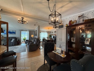 Spacious and well-appointed, this move-in ready two-bedroom on High Point Golf Club, Inc. in Florida - for sale on GolfHomes.com, golf home, golf lot