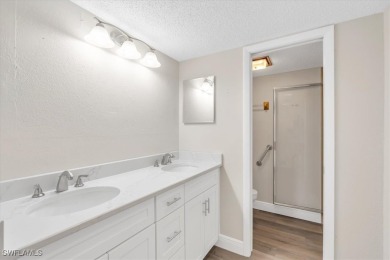 Beautifully remodeled 1st floor 2 Bedroom 2 Bath Partridge Court on The Forest Country Club in Florida - for sale on GolfHomes.com, golf home, golf lot
