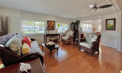Located on a spacious corner lot in the heart of the highly on Fairway Village Golf Course in Florida - for sale on GolfHomes.com, golf home, golf lot