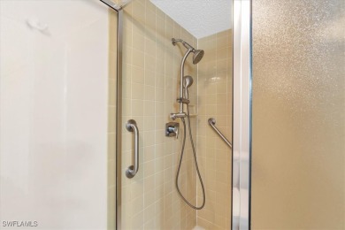 Beautifully remodeled 1st floor 2 Bedroom 2 Bath Partridge Court on The Forest Country Club in Florida - for sale on GolfHomes.com, golf home, golf lot