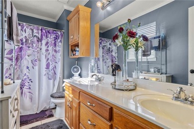 Seller offering a 1-year home warranty + exclusive Lender Rate on Royal Meadows Golf Course in Missouri - for sale on GolfHomes.com, golf home, golf lot