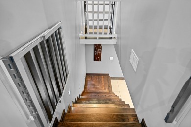 Rarely Available, beautiful Stone and Cedar Ranch on a Huge on White Pines Golf Course in Illinois - for sale on GolfHomes.com, golf home, golf lot