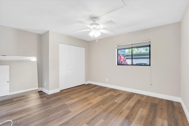 Beautifully remodeled 1st floor 2 Bedroom 2 Bath Partridge Court on The Forest Country Club in Florida - for sale on GolfHomes.com, golf home, golf lot