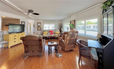 Located on a spacious corner lot in the heart of the highly on Fairway Village Golf Course in Florida - for sale on GolfHomes.com, golf home, golf lot