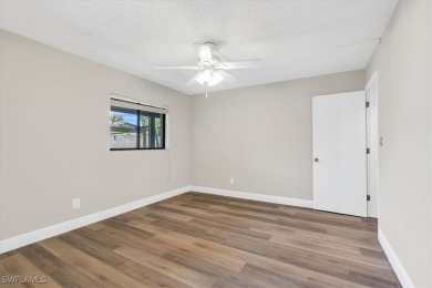 Beautifully remodeled 1st floor 2 Bedroom 2 Bath Partridge Court on The Forest Country Club in Florida - for sale on GolfHomes.com, golf home, golf lot