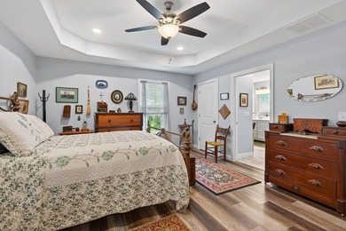 Beautifully appointed 4-bedroom, 2 1/2-bath, 2 story home with a on Berea Country Club in Kentucky - for sale on GolfHomes.com, golf home, golf lot