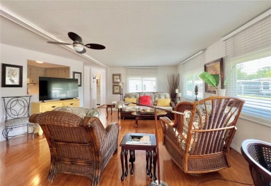 Located on a spacious corner lot in the heart of the highly on Fairway Village Golf Course in Florida - for sale on GolfHomes.com, golf home, golf lot