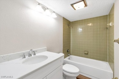 Beautifully remodeled 1st floor 2 Bedroom 2 Bath Partridge Court on The Forest Country Club in Florida - for sale on GolfHomes.com, golf home, golf lot