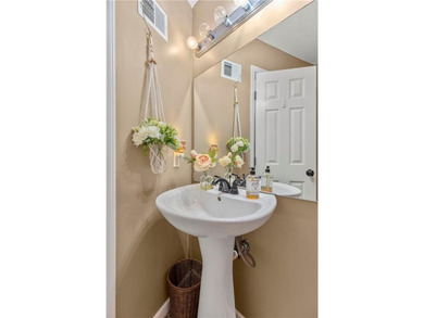 Seller offering a 1-year home warranty + exclusive Lender Rate on Royal Meadows Golf Course in Missouri - for sale on GolfHomes.com, golf home, golf lot