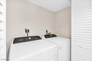 Beautifully remodeled 1st floor 2 Bedroom 2 Bath Partridge Court on The Forest Country Club in Florida - for sale on GolfHomes.com, golf home, golf lot