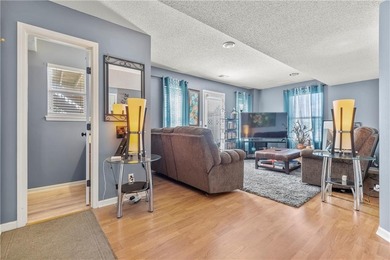 Seller offering a 1-year home warranty + exclusive Lender Rate on Royal Meadows Golf Course in Missouri - for sale on GolfHomes.com, golf home, golf lot