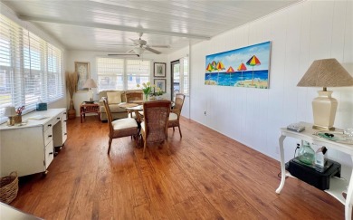 Located on a spacious corner lot in the heart of the highly on Fairway Village Golf Course in Florida - for sale on GolfHomes.com, golf home, golf lot