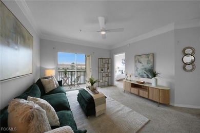 Welcome to 11550 Villa Grand Unit 1316 in Royal Greens at on Gateway Golf and Country Club in Florida - for sale on GolfHomes.com, golf home, golf lot