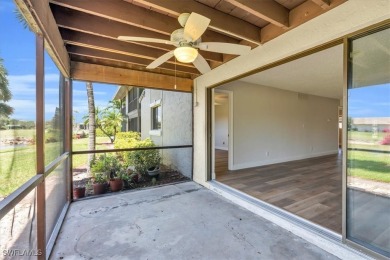 Beautifully remodeled 1st floor 2 Bedroom 2 Bath Partridge Court on The Forest Country Club in Florida - for sale on GolfHomes.com, golf home, golf lot