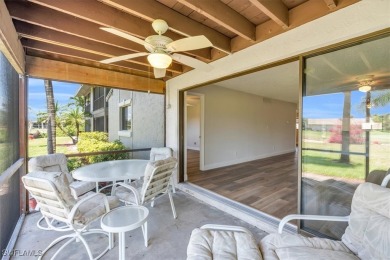 Beautifully remodeled 1st floor 2 Bedroom 2 Bath Partridge Court on The Forest Country Club in Florida - for sale on GolfHomes.com, golf home, golf lot