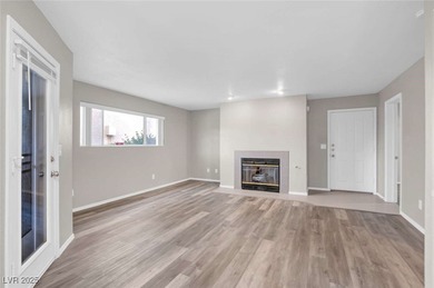 We invite you to this enchanting 2-bedroom, 2-bath condo in the on Boulder City Municipal Golf Course in Nevada - for sale on GolfHomes.com, golf home, golf lot