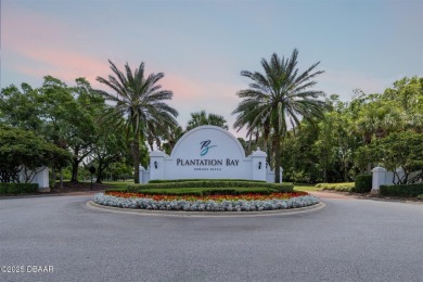 Charming Golf Villa in Plantation Bay.  
Discover your dream on Plantation Bay Golf and Country Club in Florida - for sale on GolfHomes.com, golf home, golf lot